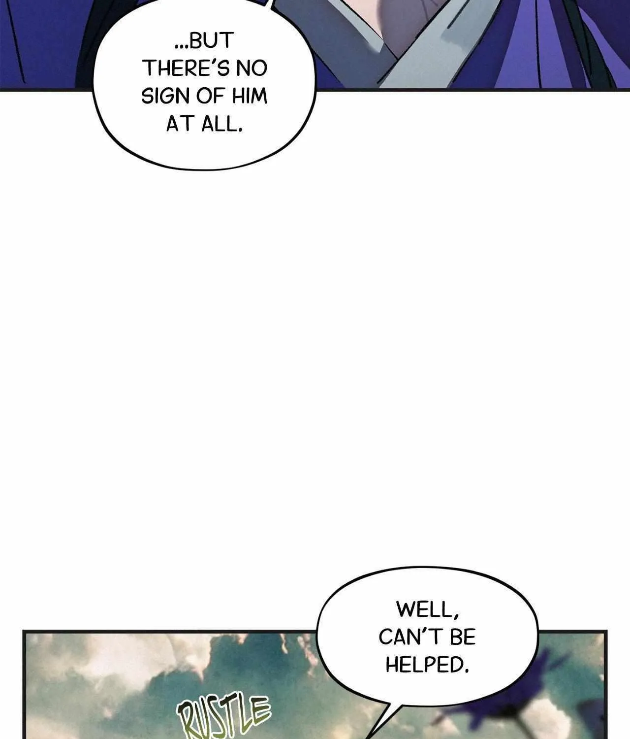 The Thread Never Burned Chapter 24 page 45 - 