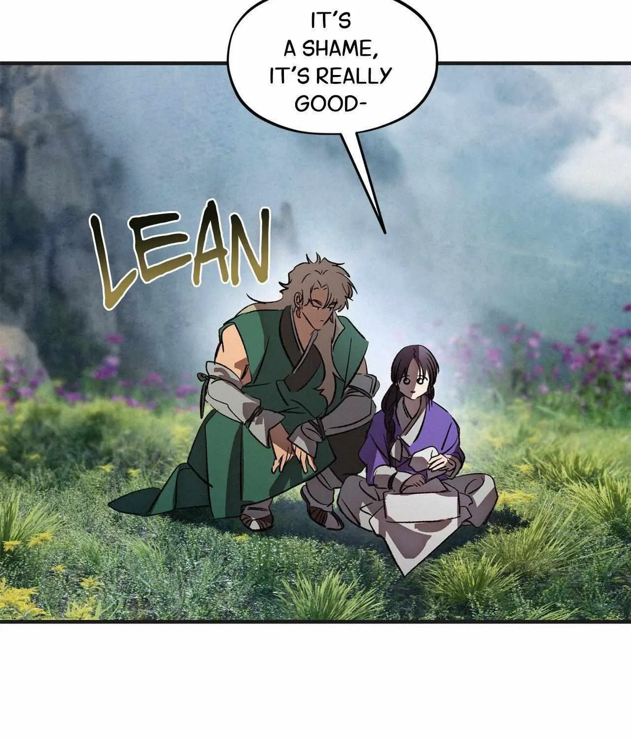 The Thread Never Burned Chapter 24 page 49 - 