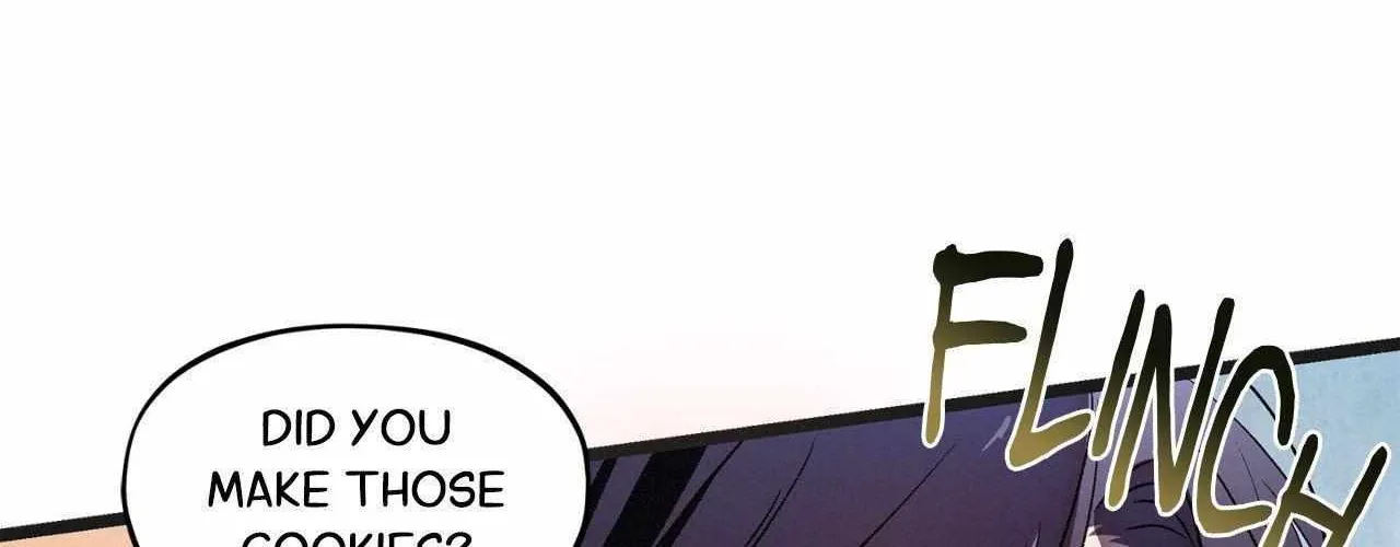 The Thread Never Burned Chapter 24 page 50 - 