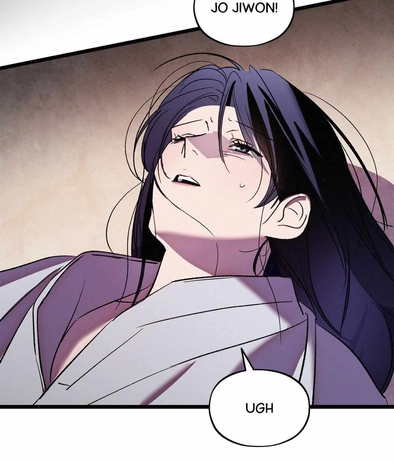 The Thread Never Burned Chapter 24 page 6 - 