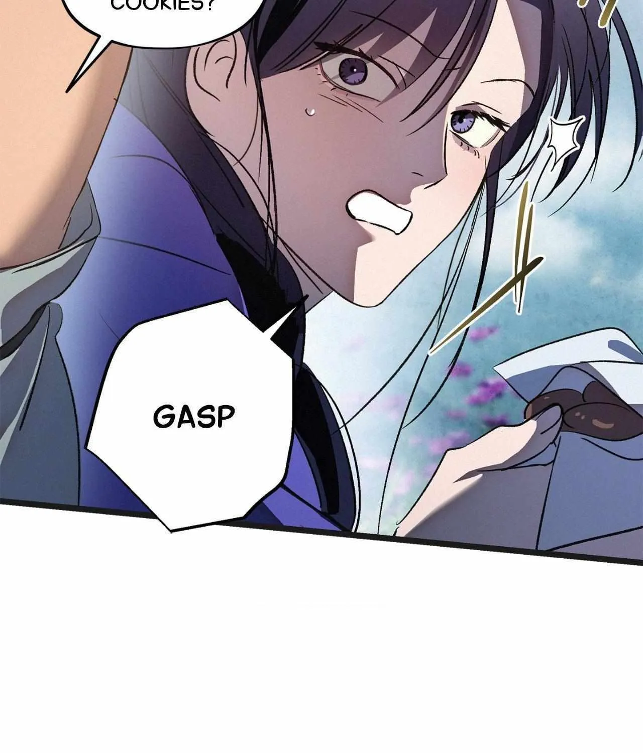 The Thread Never Burned Chapter 24 page 51 - 