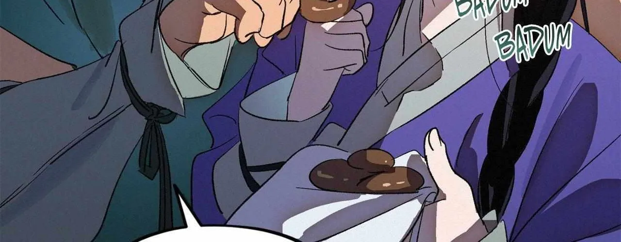 The Thread Never Burned Chapter 24 page 54 - 