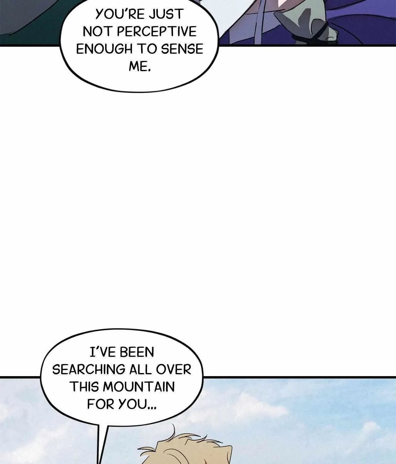 The Thread Never Burned Chapter 24 page 55 - 