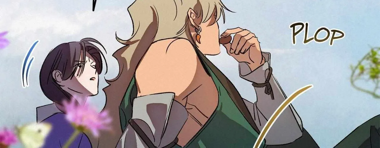 The Thread Never Burned Chapter 24 page 56 - 