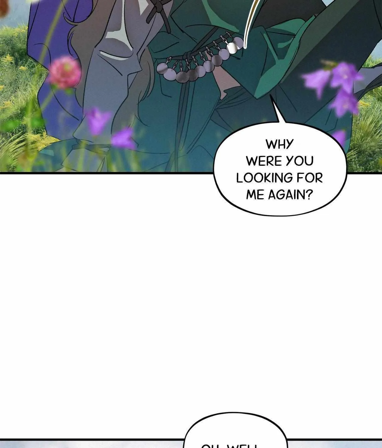 The Thread Never Burned Chapter 24 page 57 - 