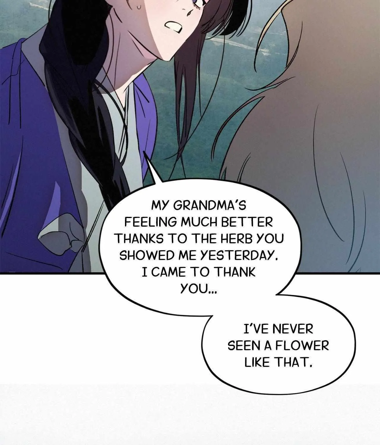 The Thread Never Burned Chapter 24 page 59 - 