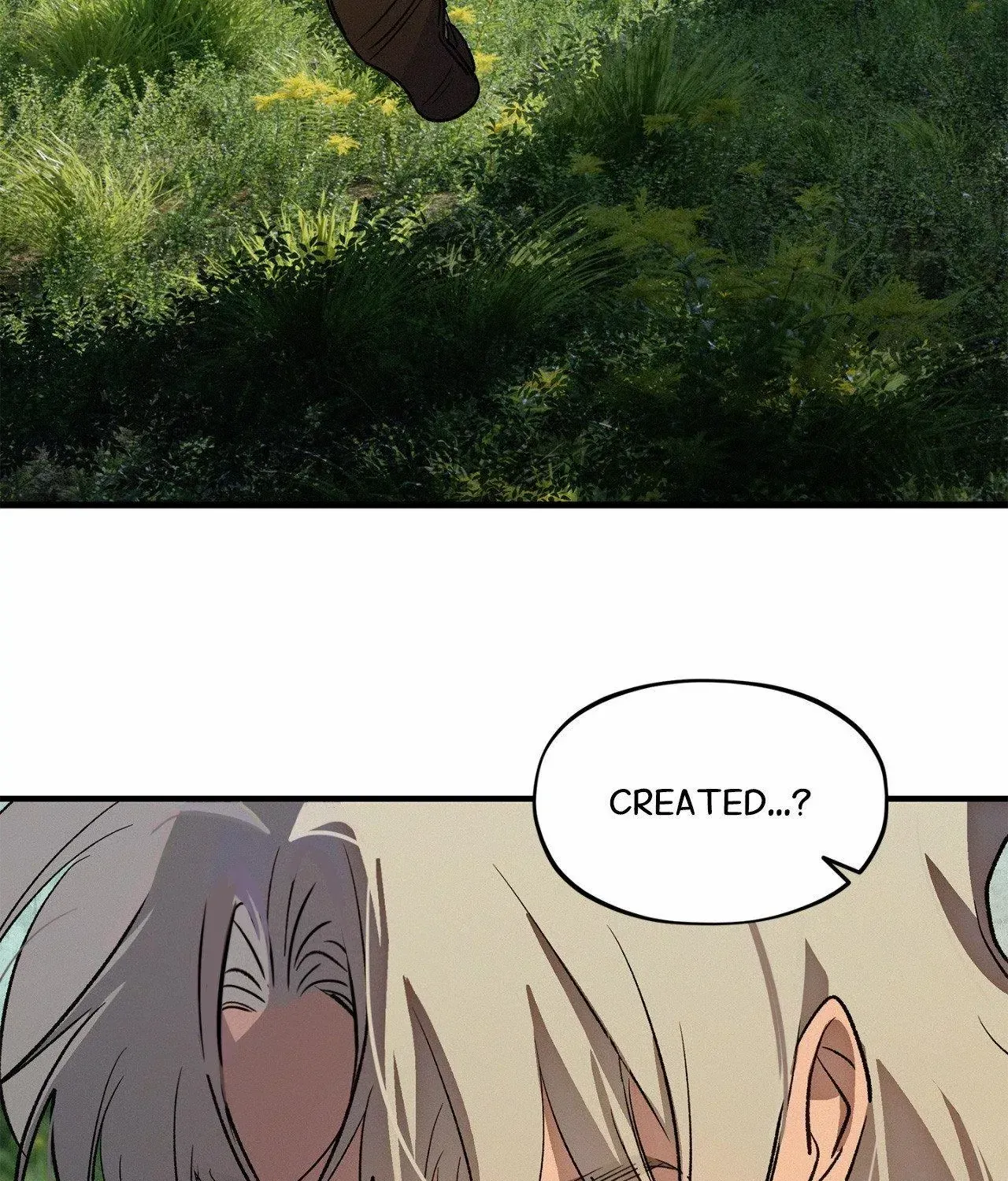 The Thread Never Burned Chapter 24 page 63 - 