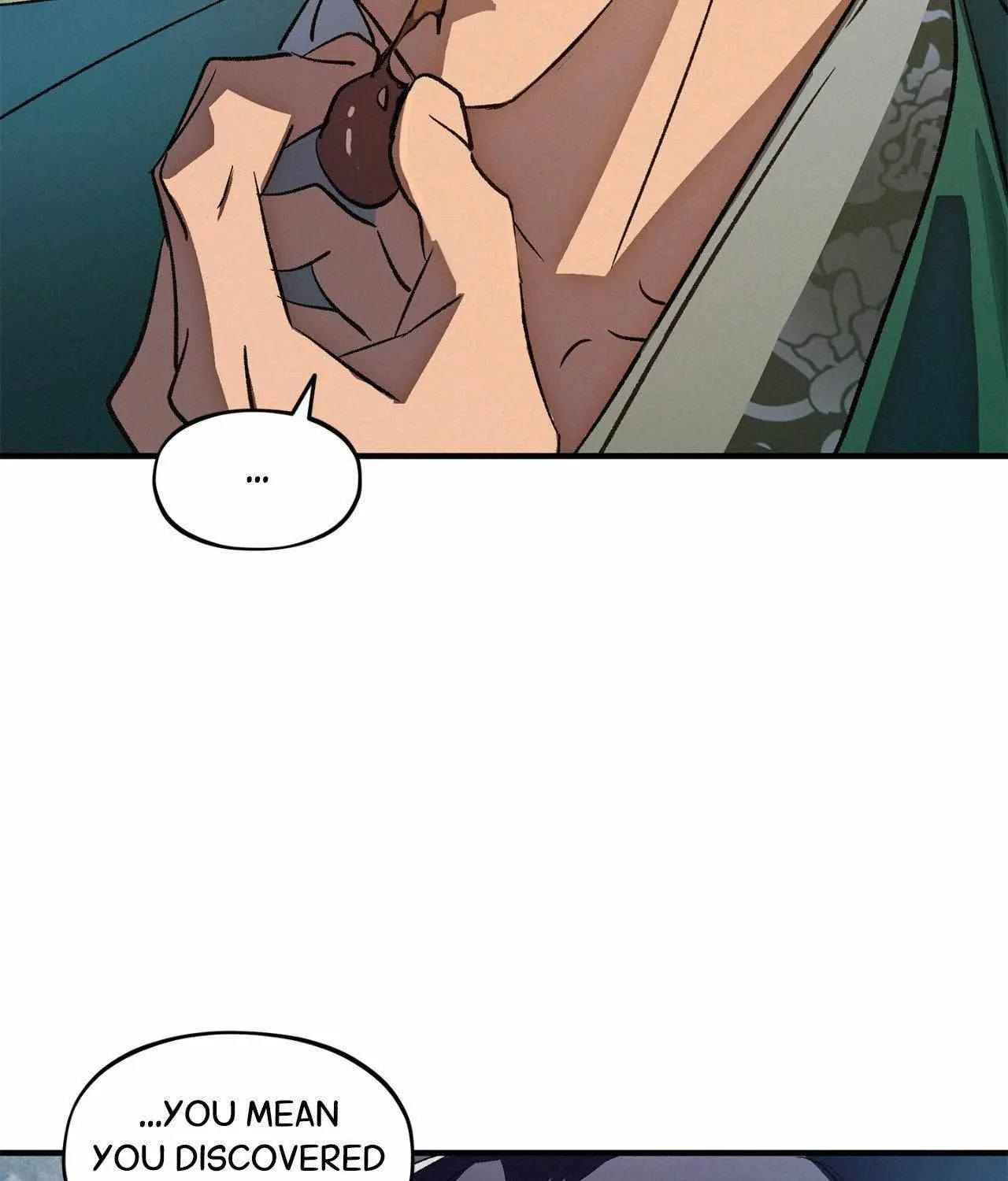 The Thread Never Burned Chapter 24 page 65 - 