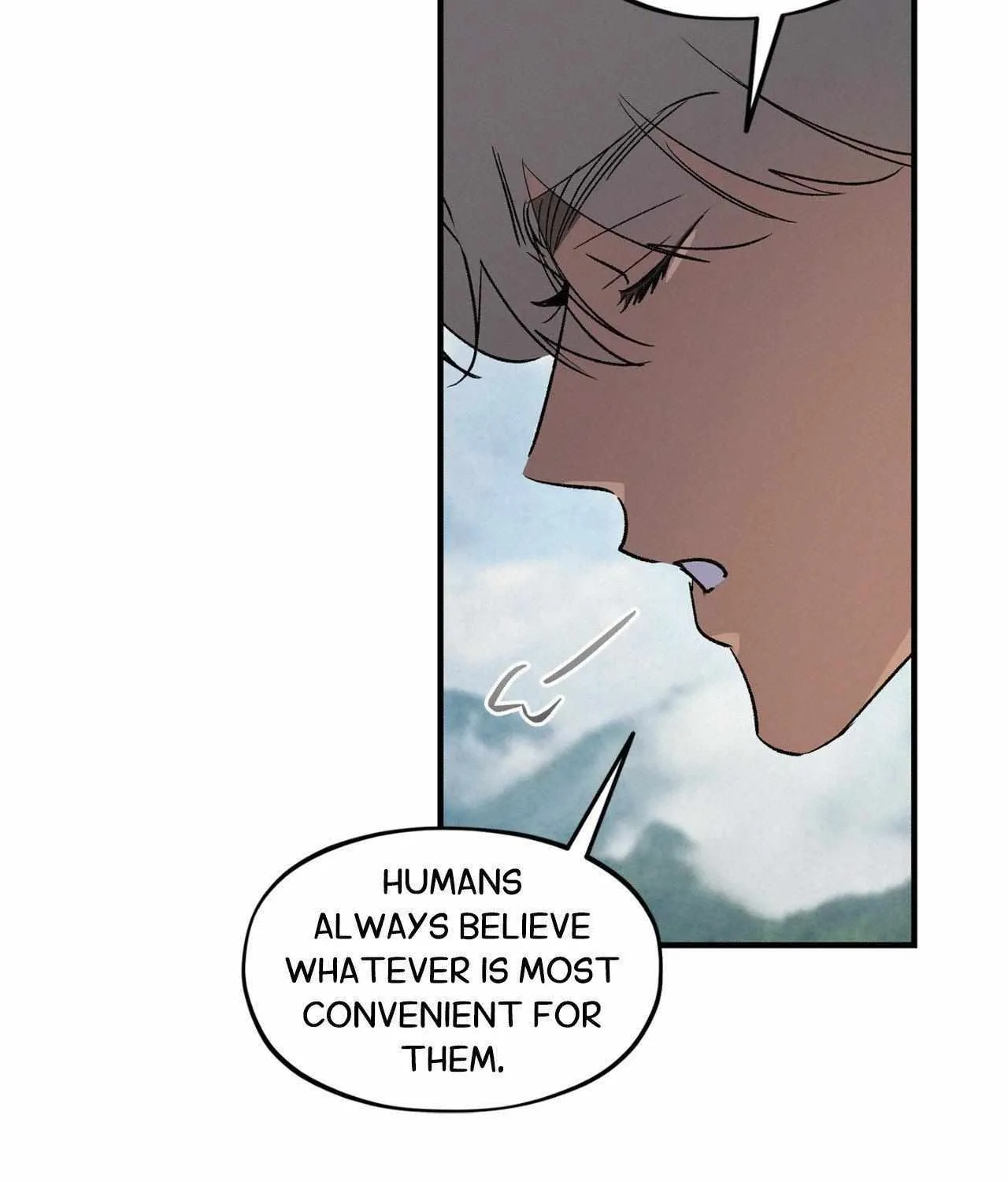 The Thread Never Burned Chapter 24 page 70 - 