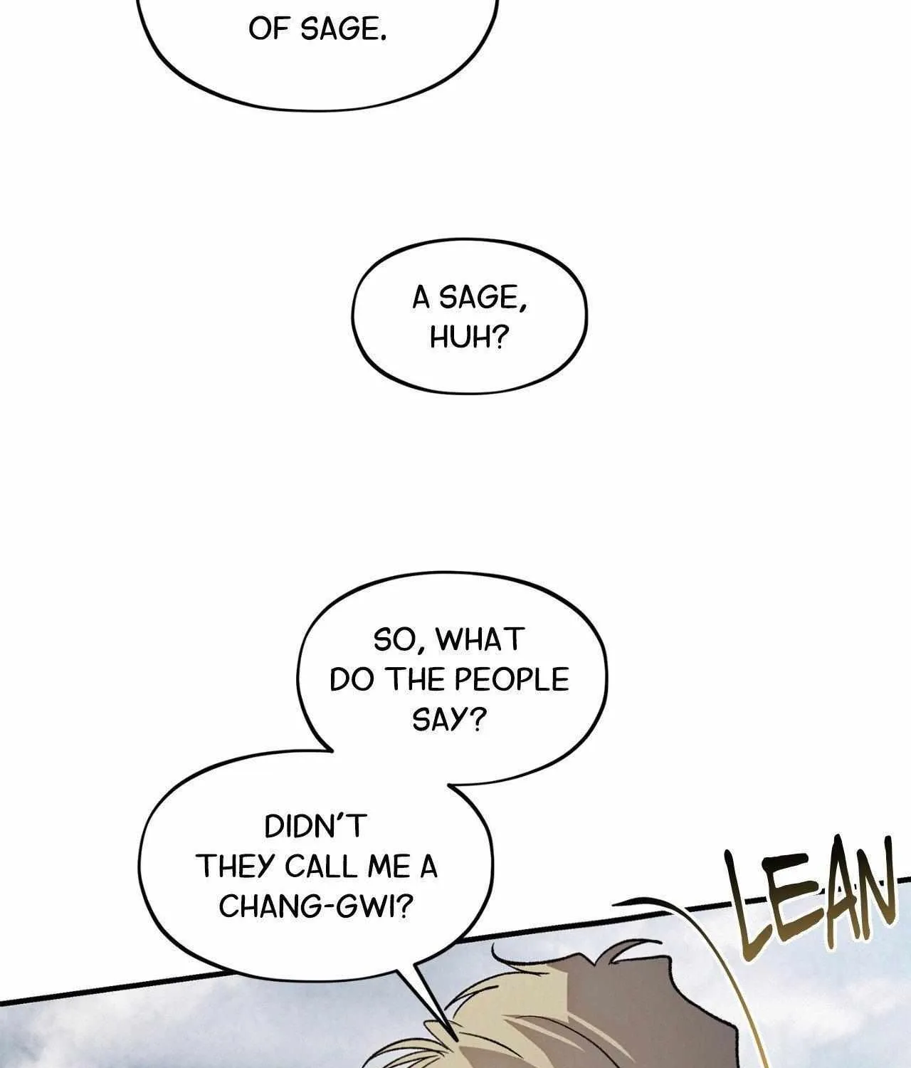 The Thread Never Burned Chapter 24 page 74 - 