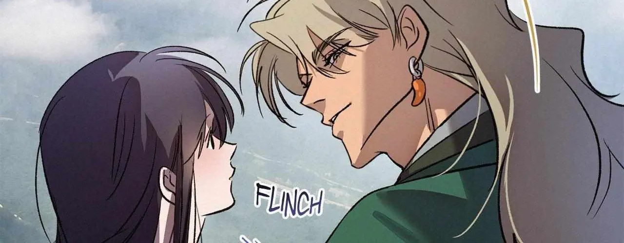 The Thread Never Burned Chapter 24 page 75 - 