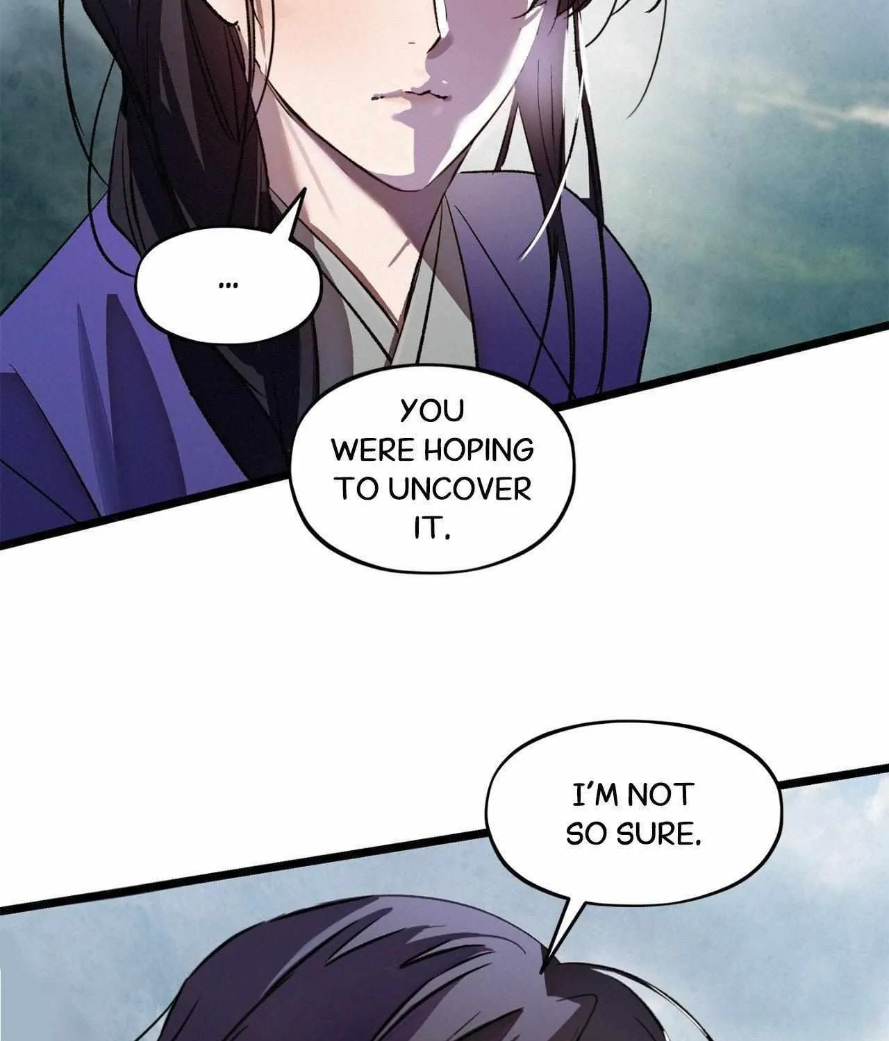 The Thread Never Burned Chapter 24 page 78 - 