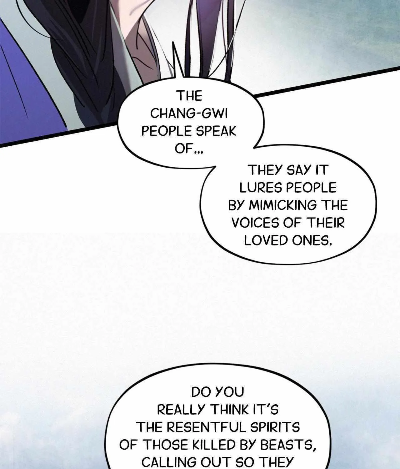 The Thread Never Burned Chapter 24 page 80 - 