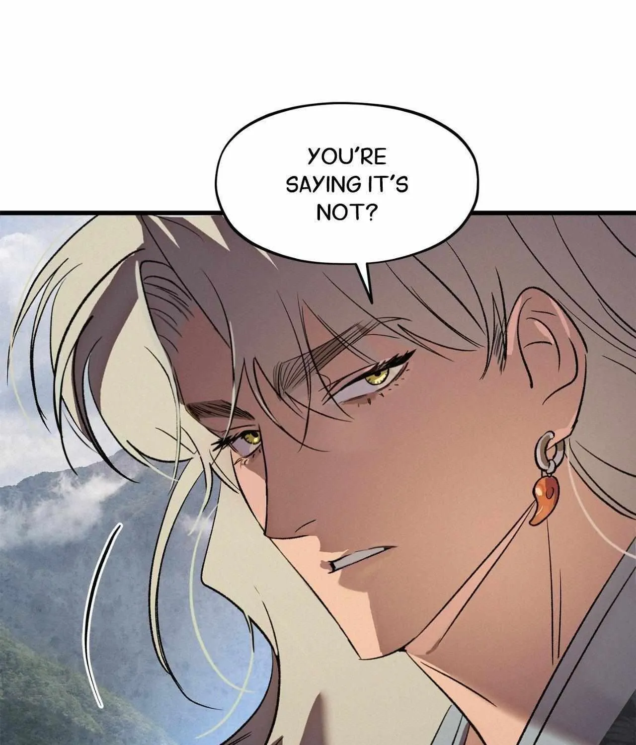 The Thread Never Burned Chapter 24 page 85 - 