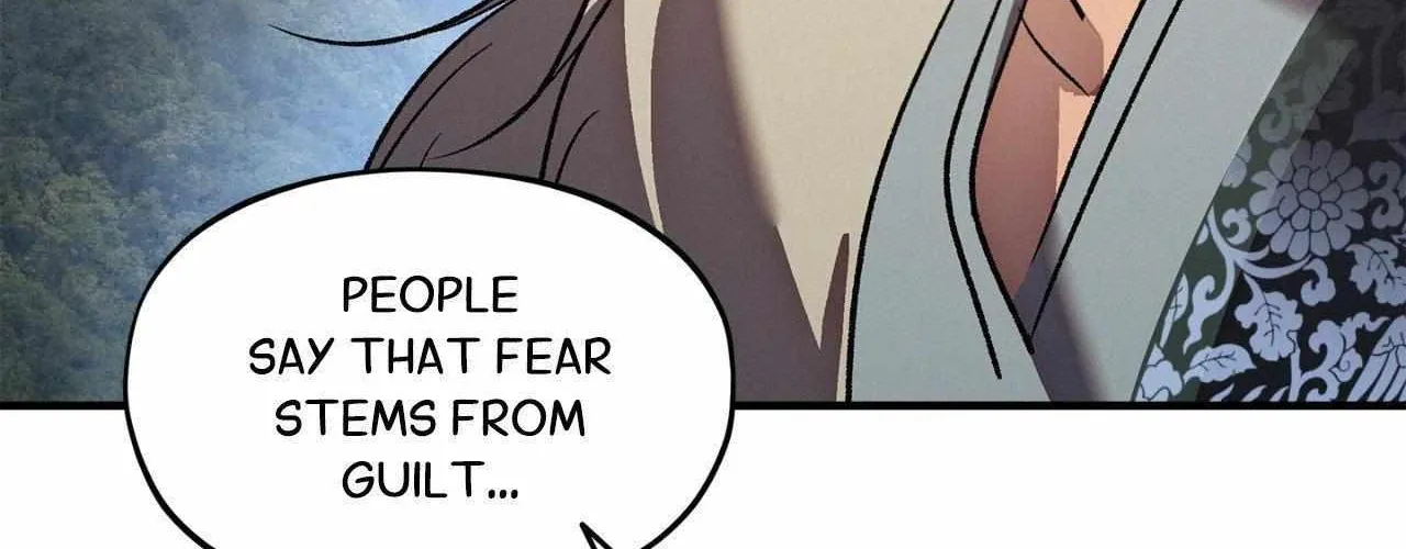 The Thread Never Burned Chapter 24 page 86 - 