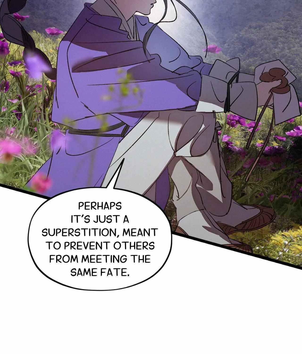 The Thread Never Burned Chapter 24 page 89 - 