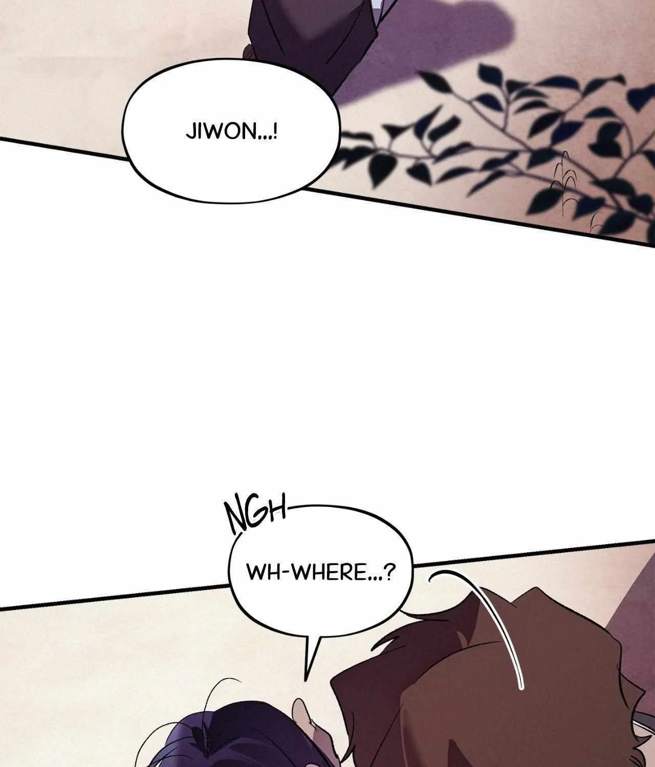 The Thread Never Burned Chapter 24 page 10 - 