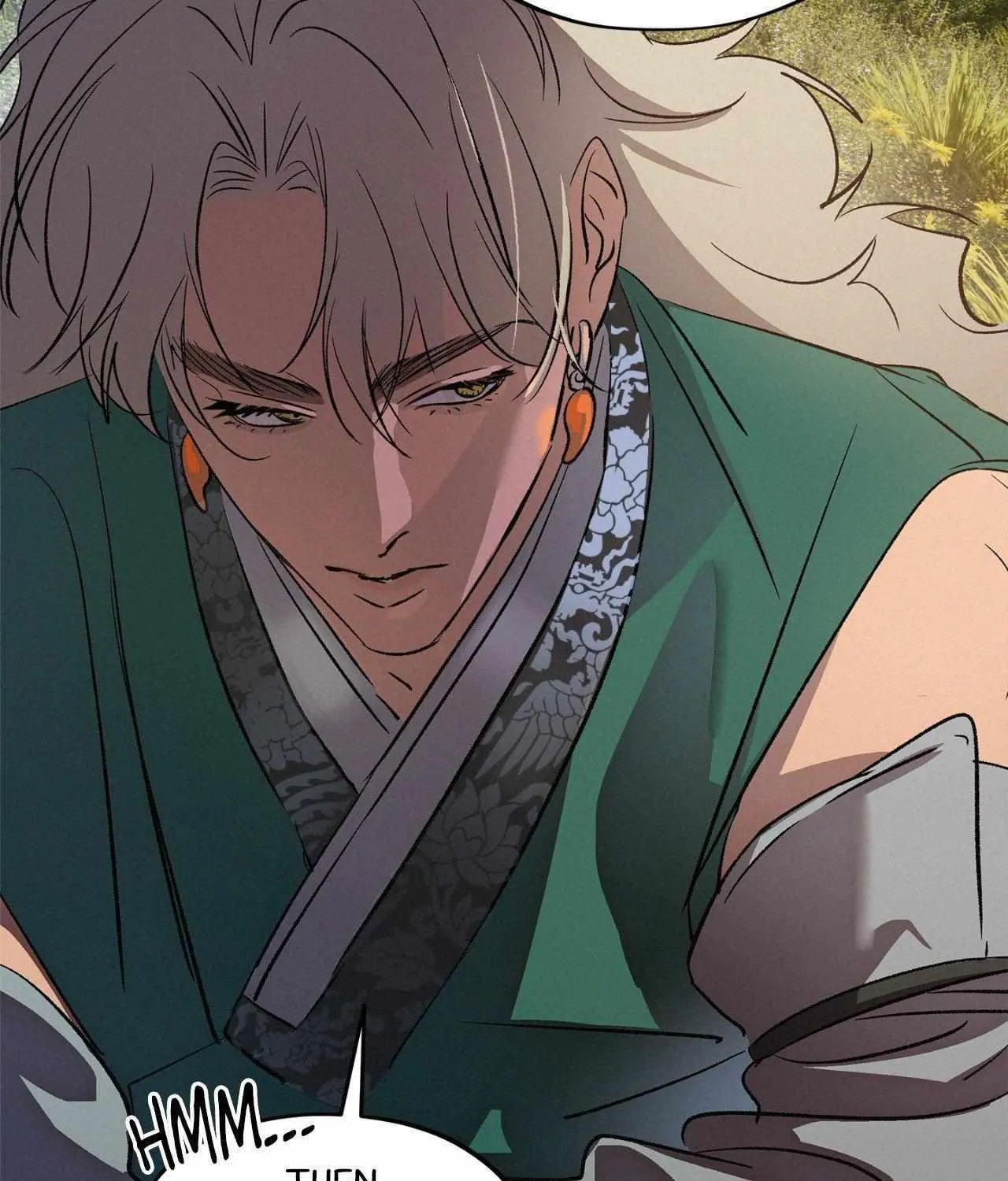 The Thread Never Burned Chapter 24 page 91 - 