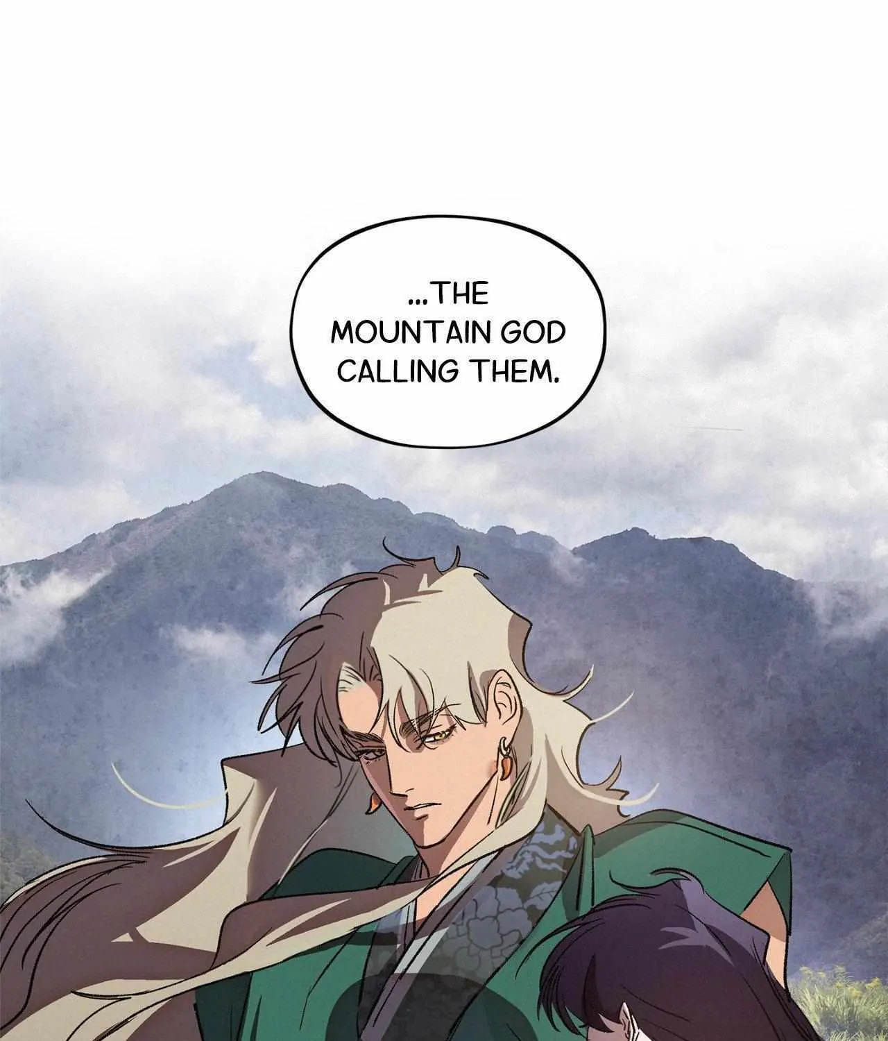 The Thread Never Burned Chapter 24 page 95 - 