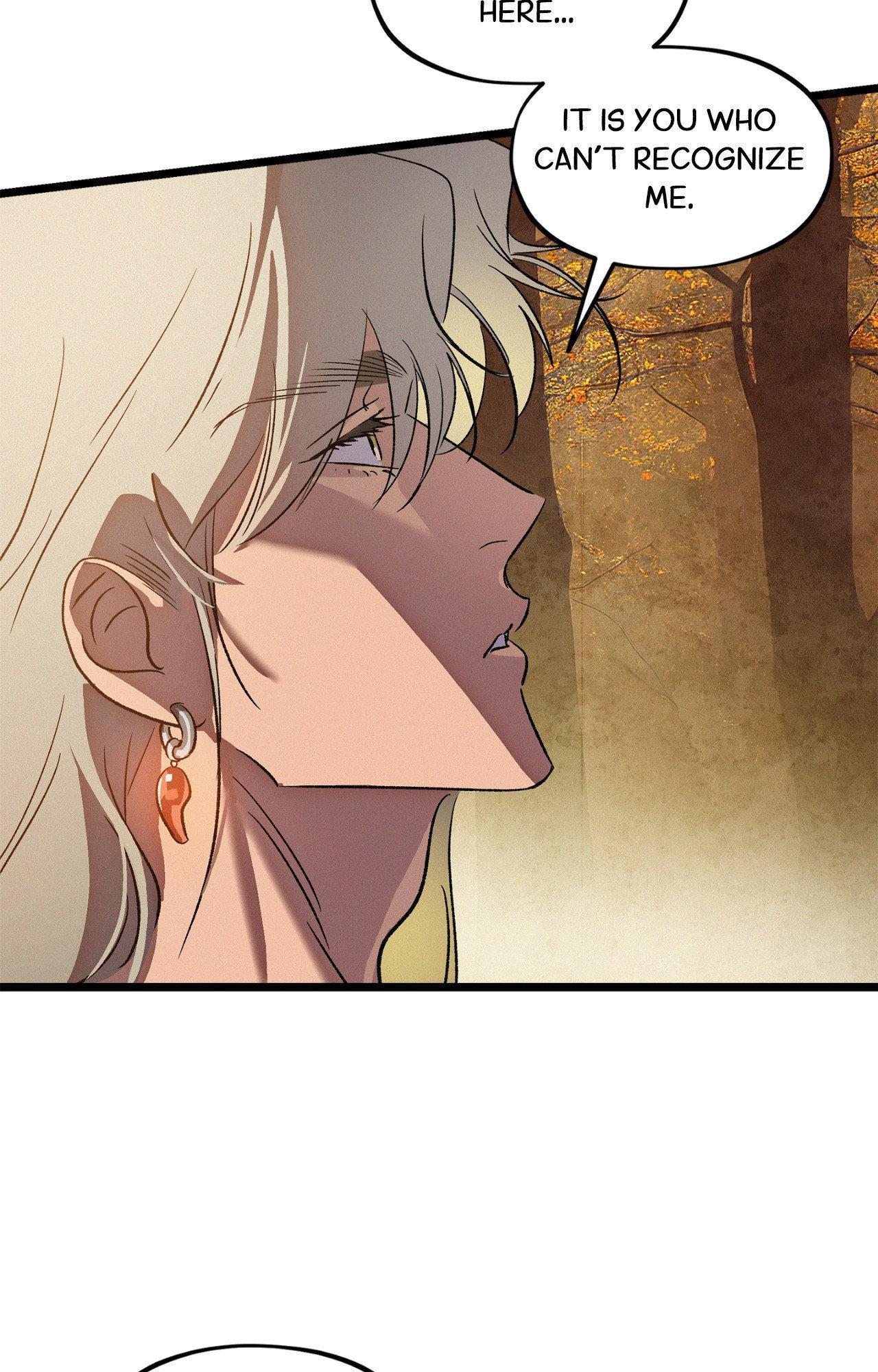 The Thread Never Burned Chapter 25 page 12 - 