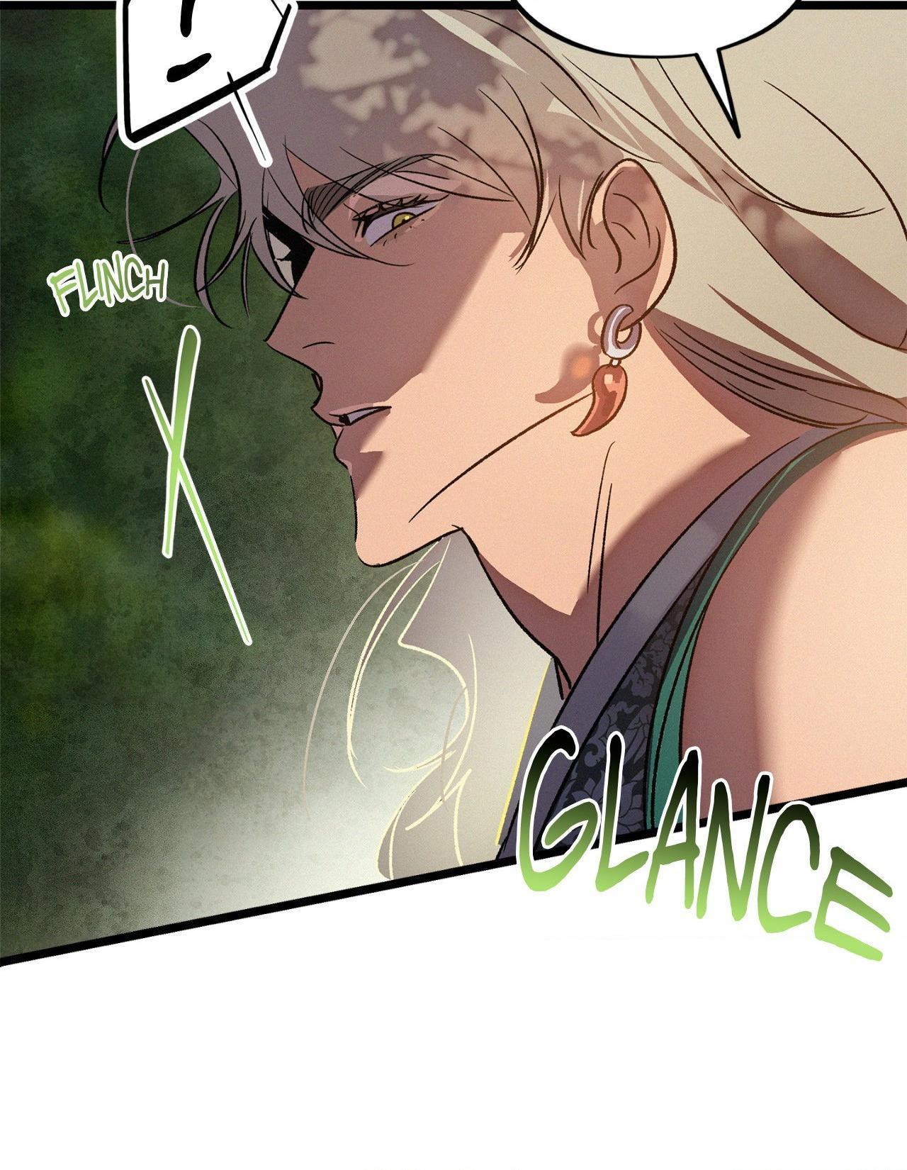 The Thread Never Burned Chapter 25 page 16 - 