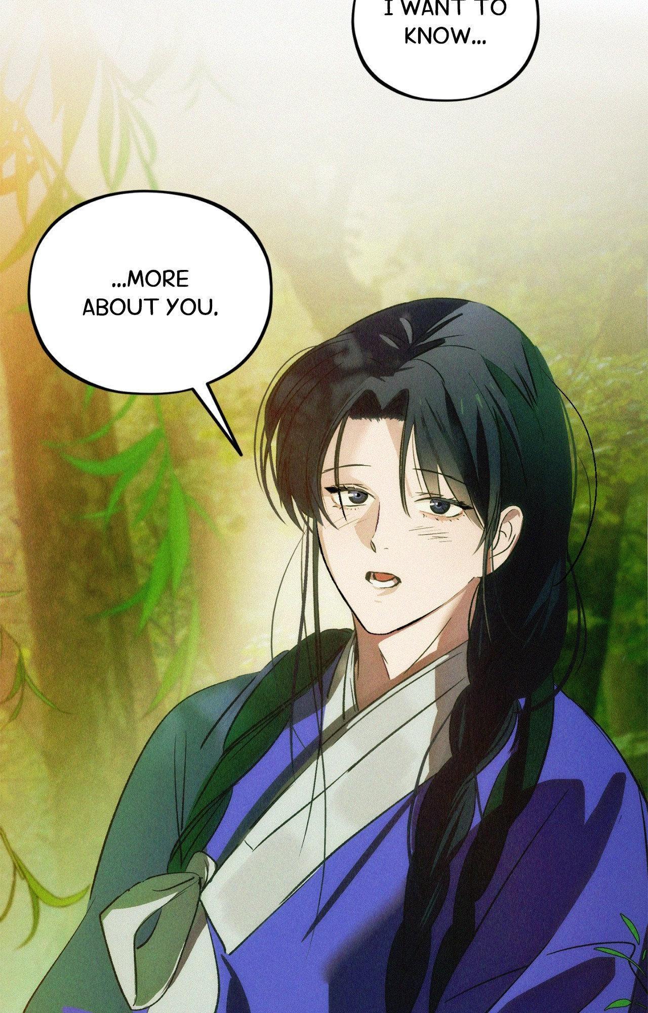 The Thread Never Burned Chapter 25 page 20 - 