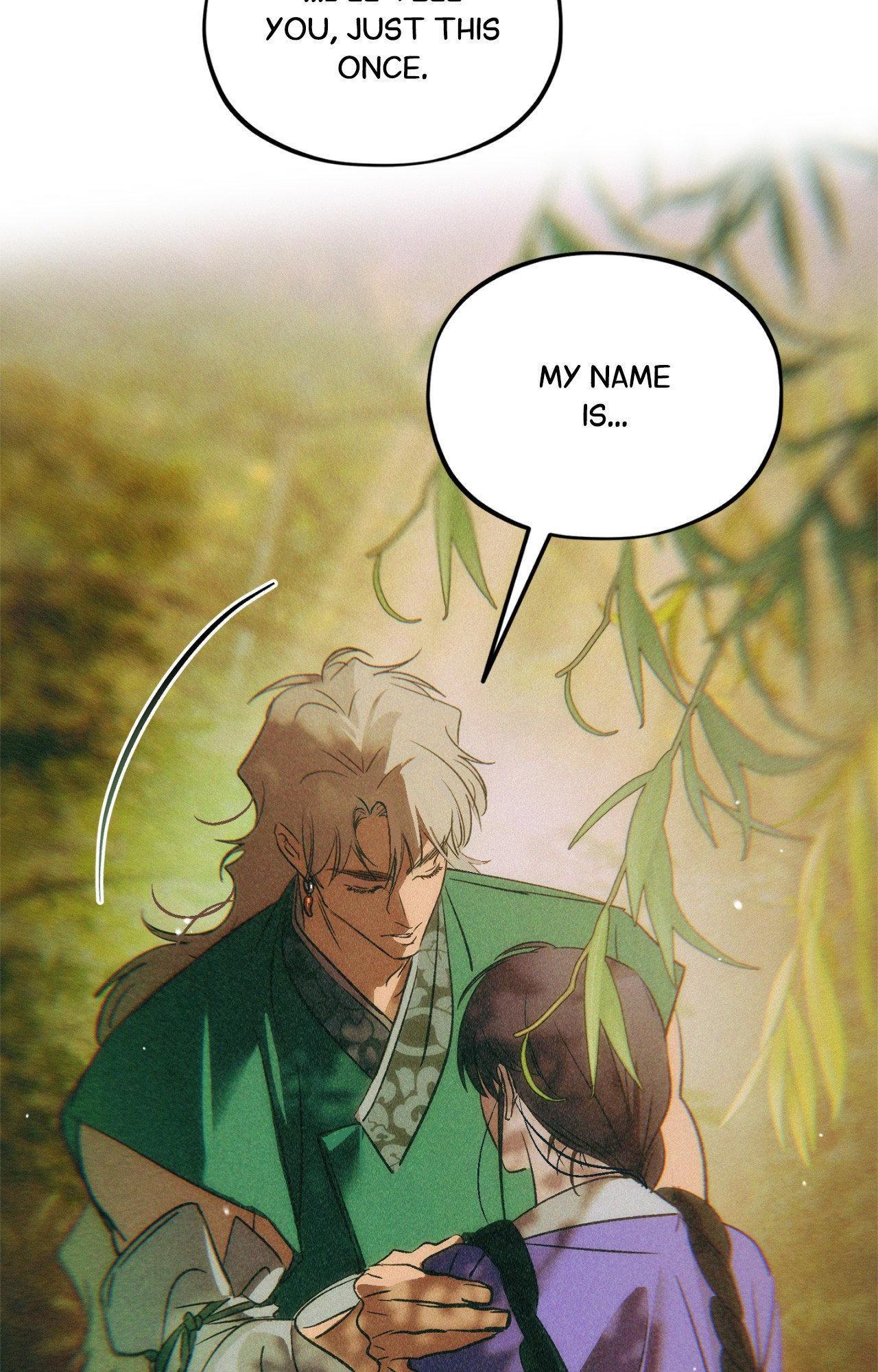 The Thread Never Burned Chapter 25 page 25 - 