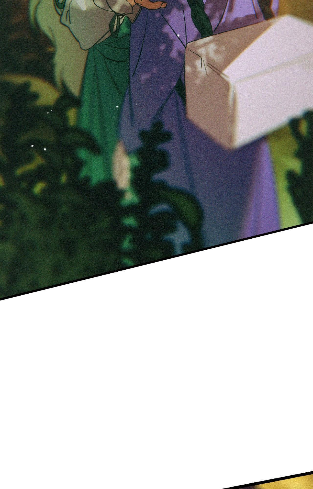 The Thread Never Burned Chapter 25 page 26 - 