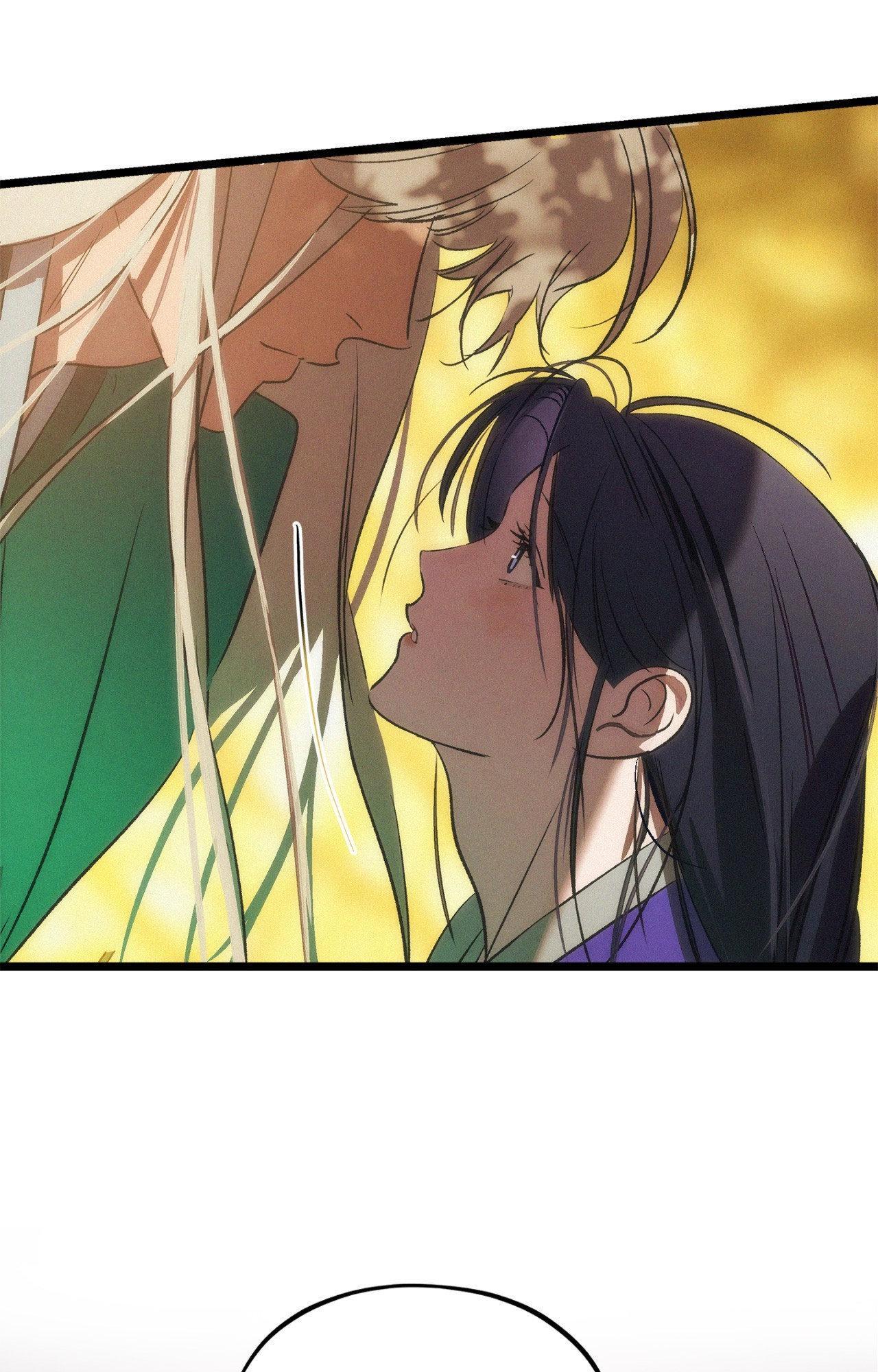 The Thread Never Burned Chapter 25 page 28 - 