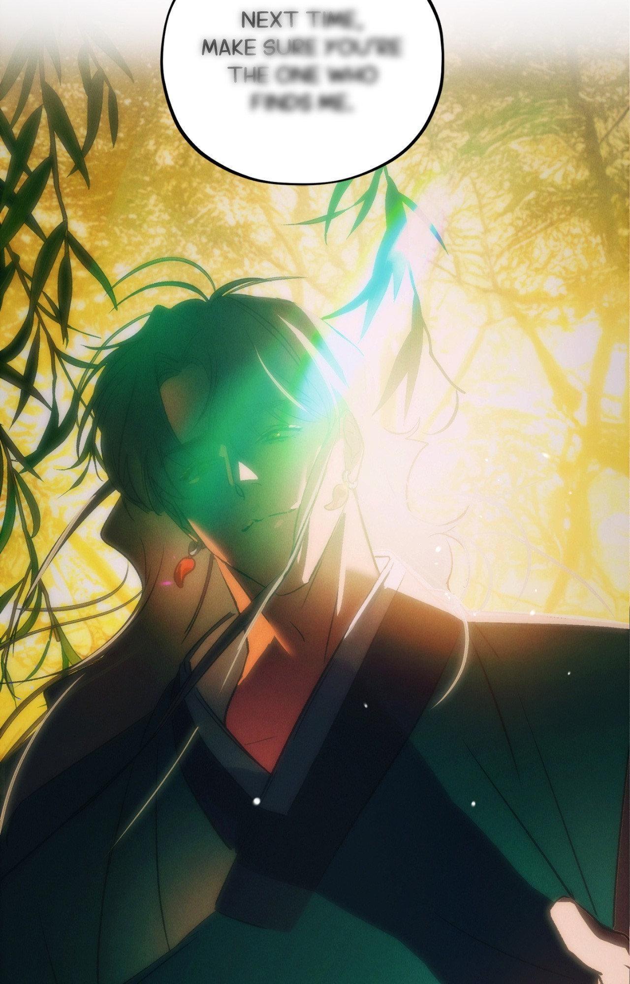 The Thread Never Burned Chapter 25 page 29 - 