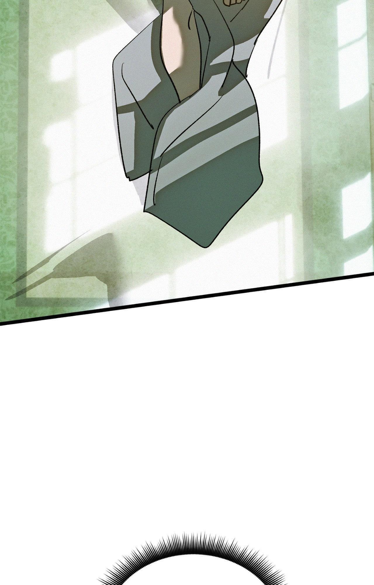The Thread Never Burned Chapter 25 page 35 - 