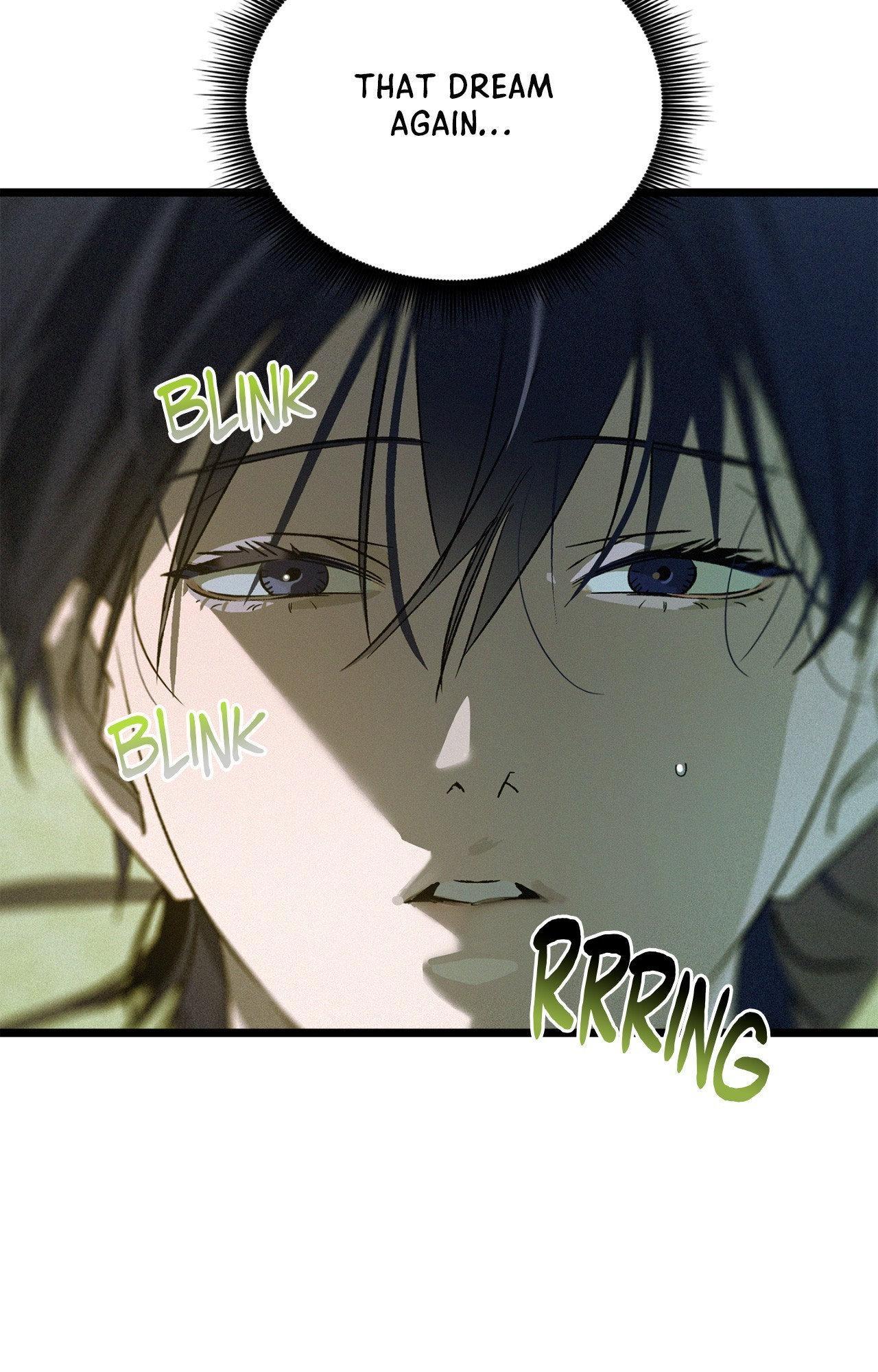 The Thread Never Burned Chapter 25 page 36 - 