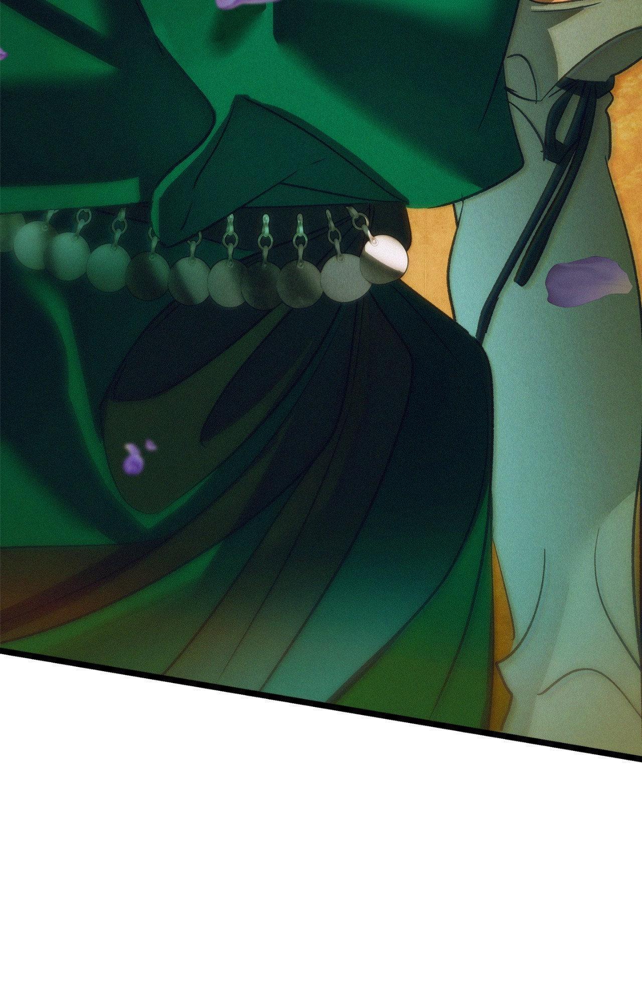 The Thread Never Burned Chapter 25 page 5 - 