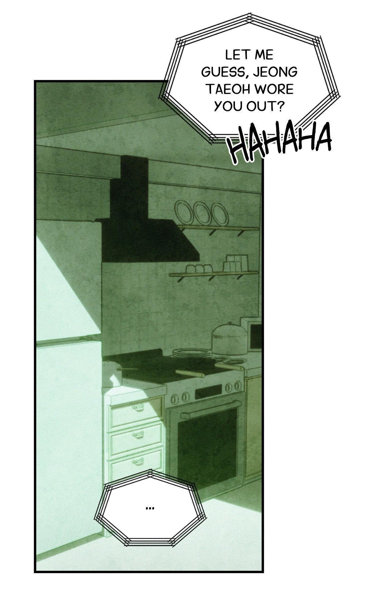 The Thread Never Burned Chapter 25 page 41 - 