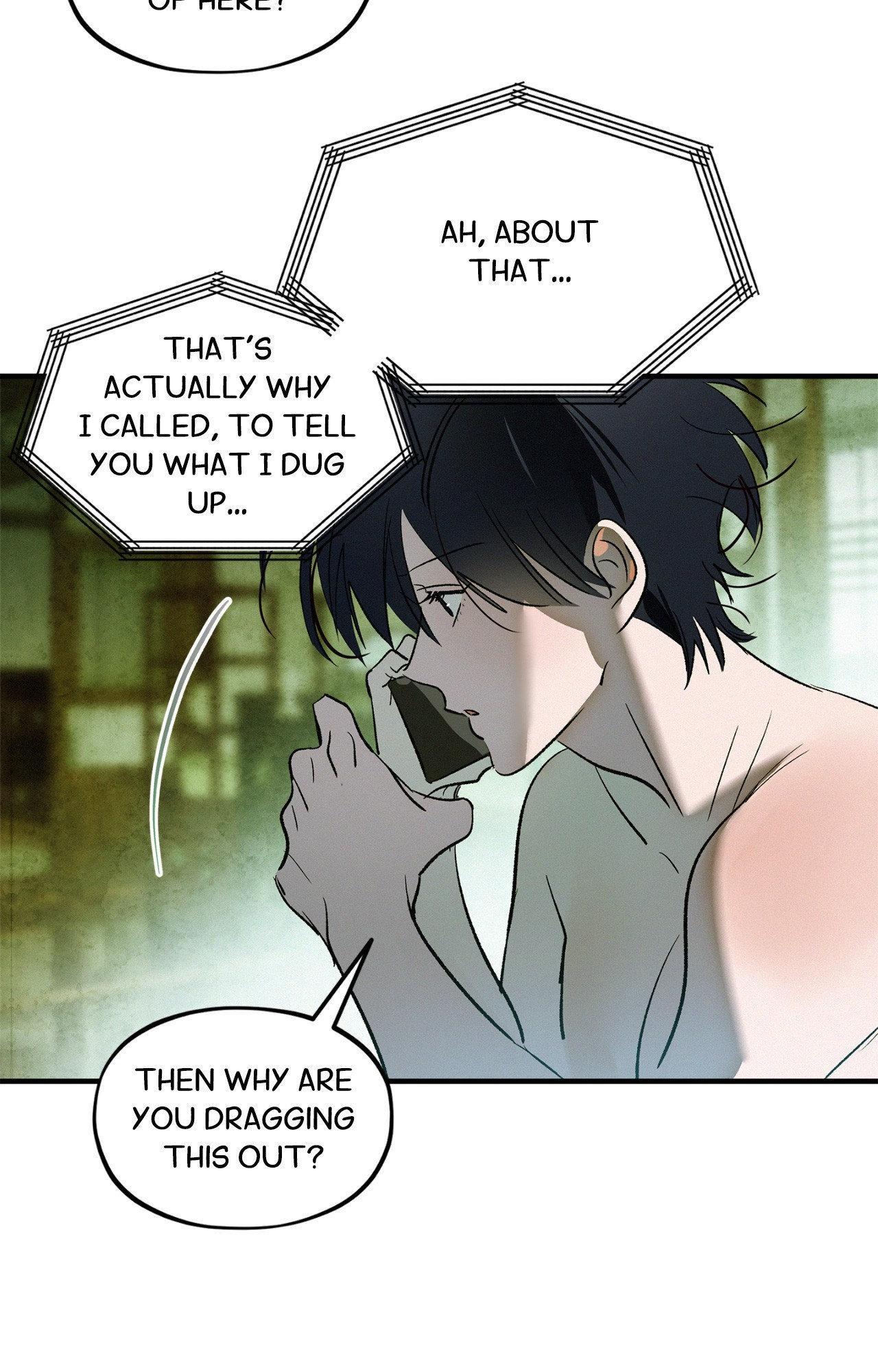 The Thread Never Burned Chapter 25 page 44 - 