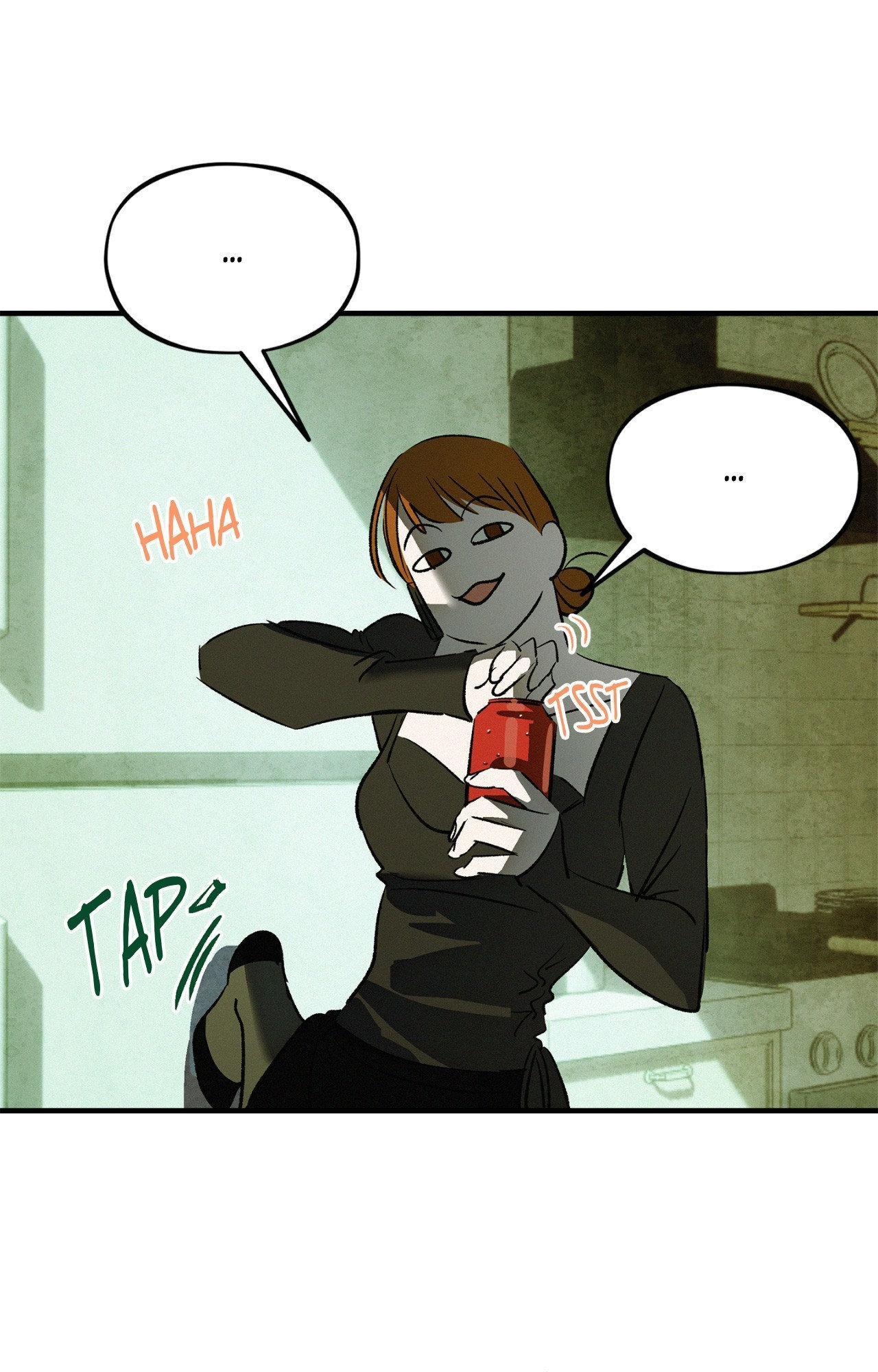 The Thread Never Burned Chapter 25 page 45 - 