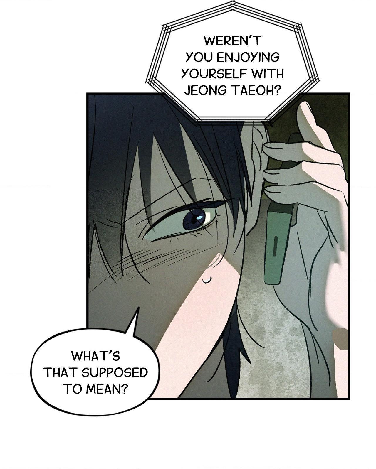 The Thread Never Burned Chapter 25 page 46 - 