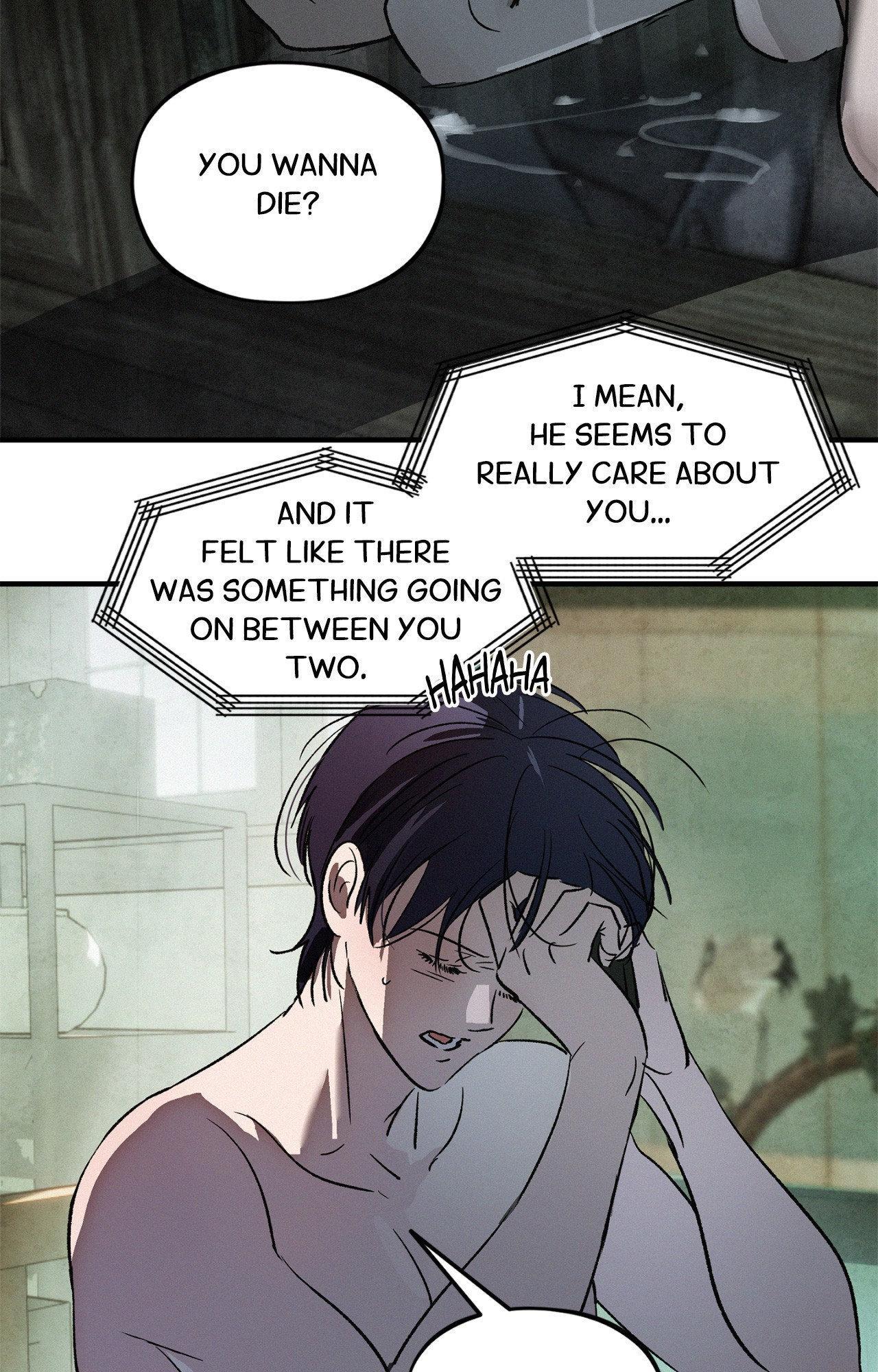 The Thread Never Burned Chapter 25 page 48 - 