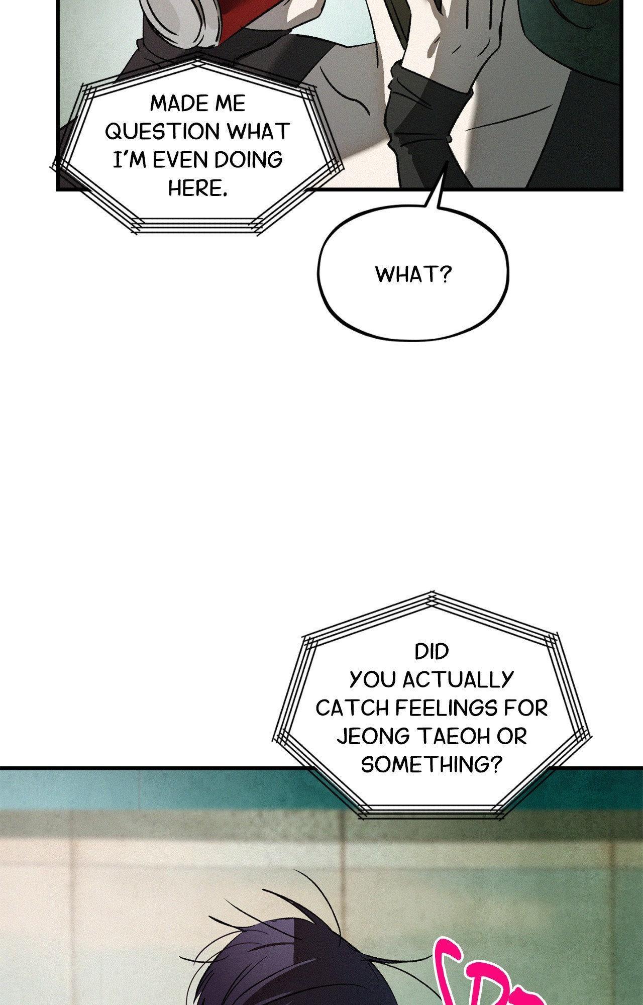 The Thread Never Burned Chapter 25 page 52 - 