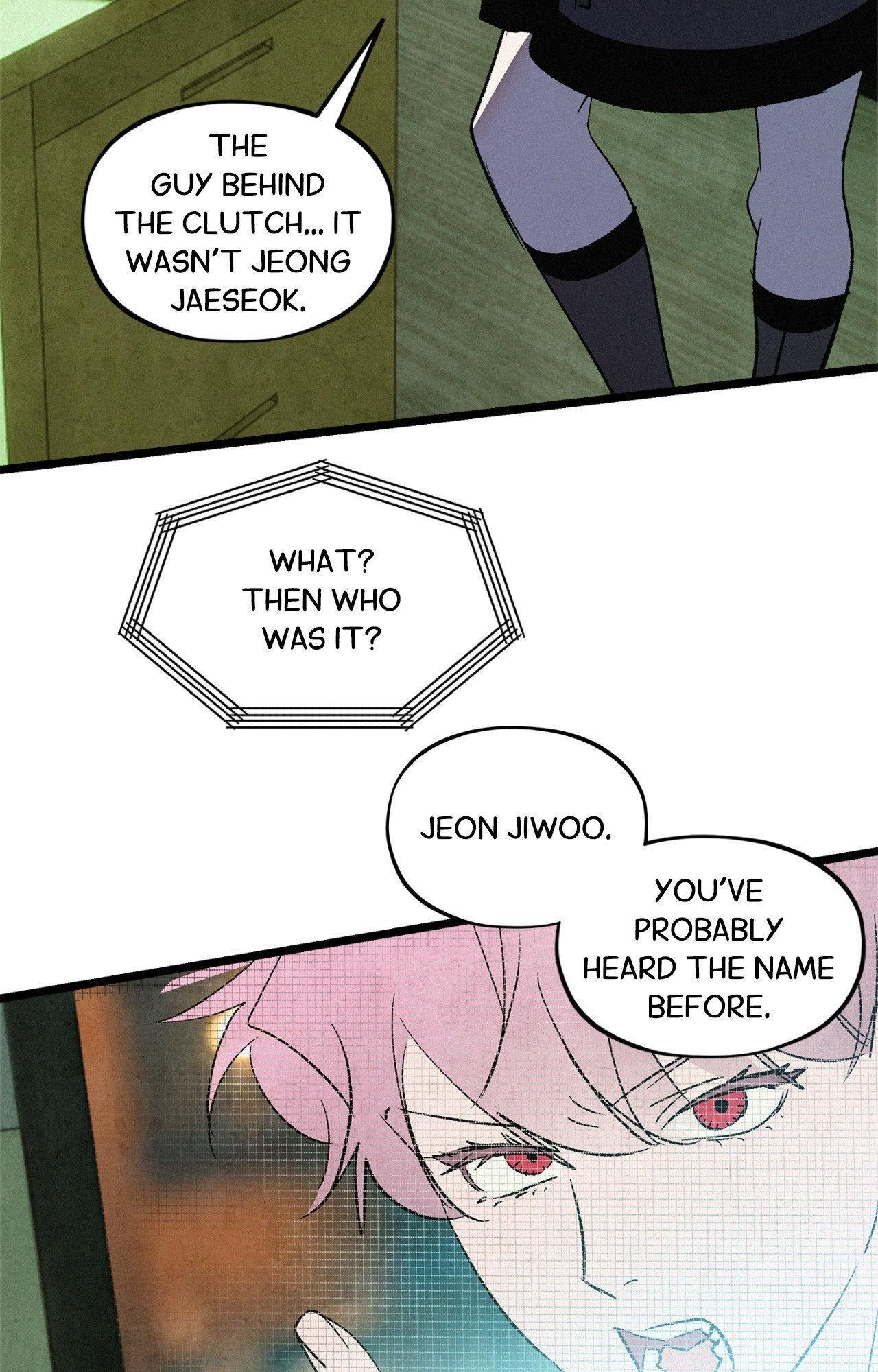 The Thread Never Burned Chapter 25 page 56 - 