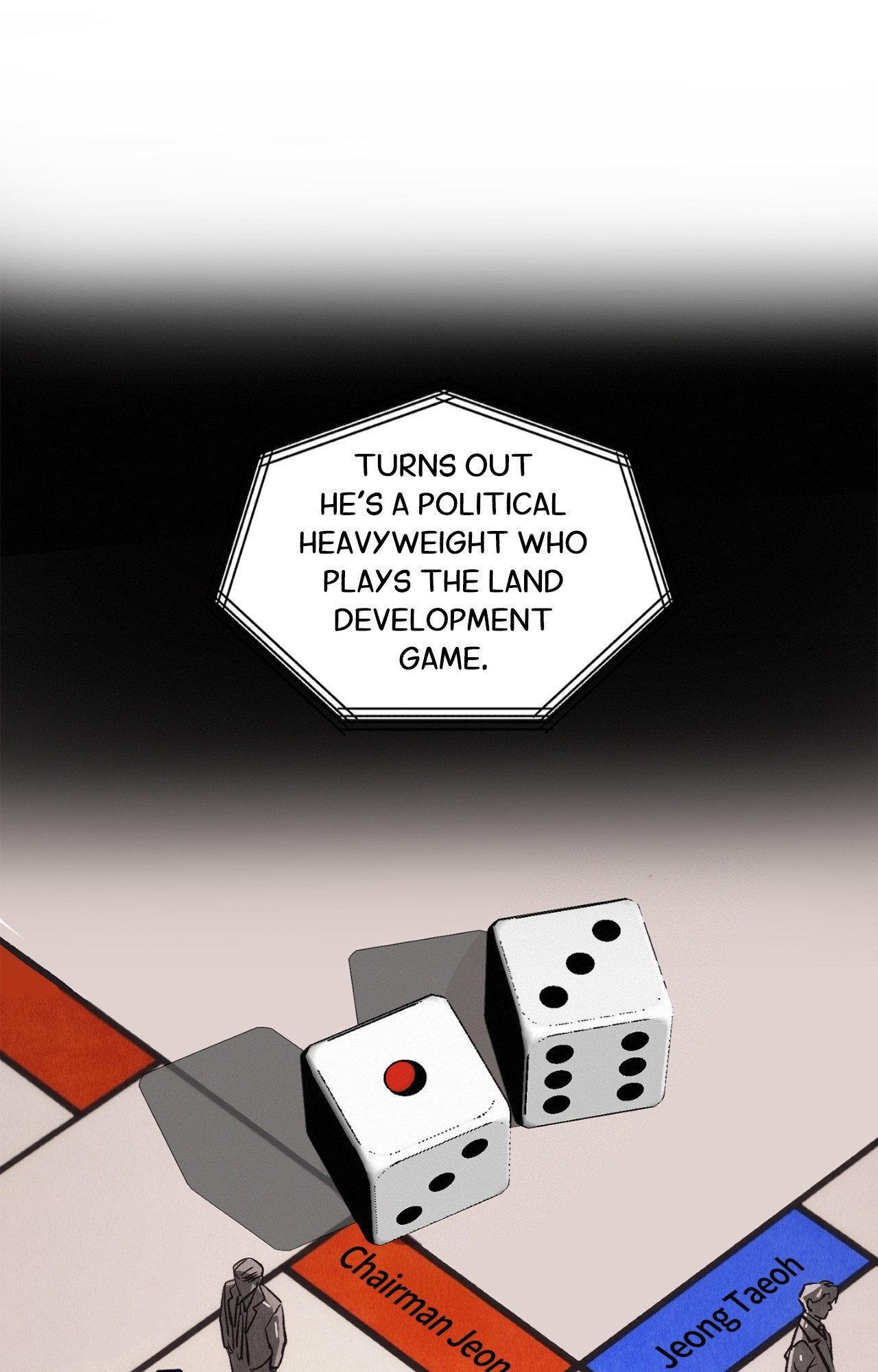 The Thread Never Burned Chapter 25 page 59 - 