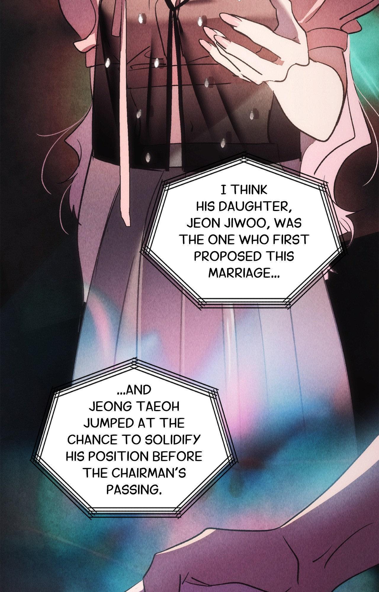 The Thread Never Burned Chapter 25 page 61 - 