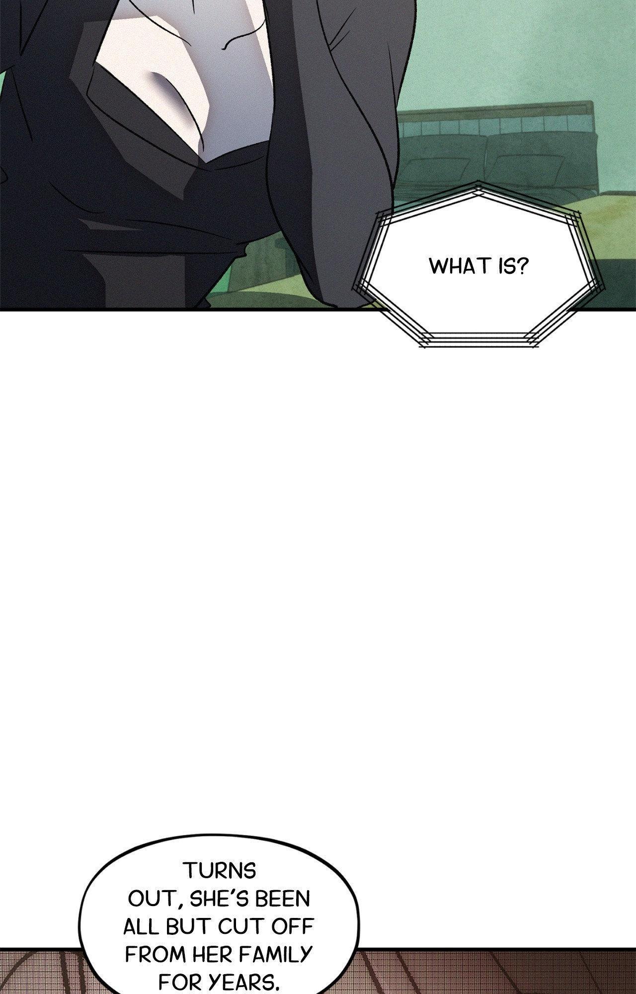 The Thread Never Burned Chapter 25 page 63 - 