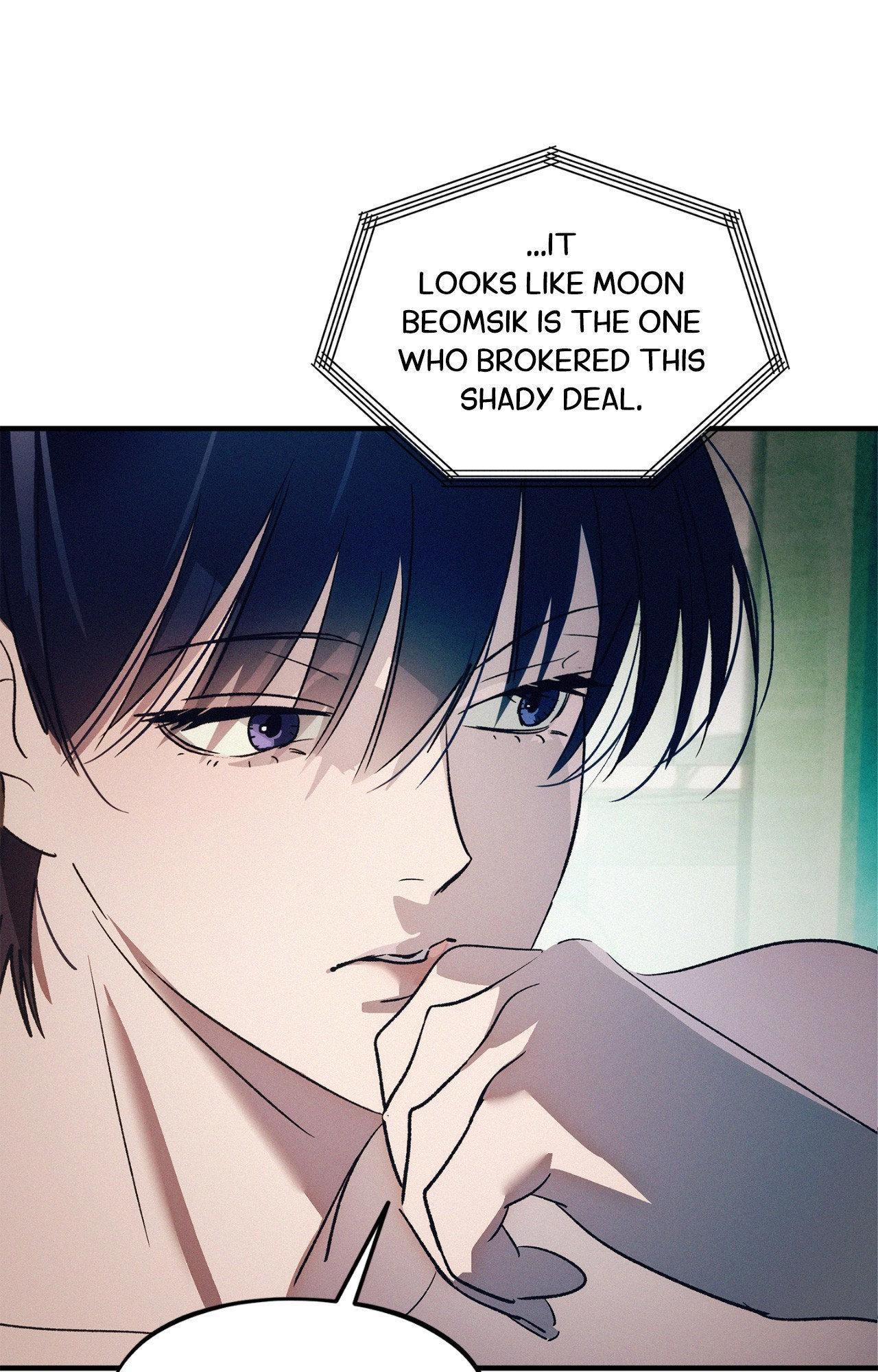 The Thread Never Burned Chapter 25 page 66 - 