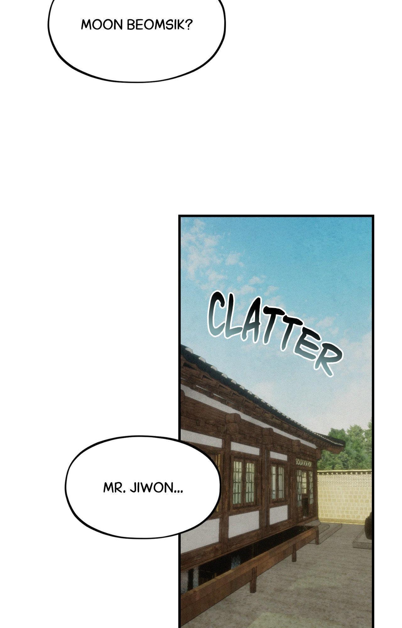 The Thread Never Burned Chapter 25 page 67 - 