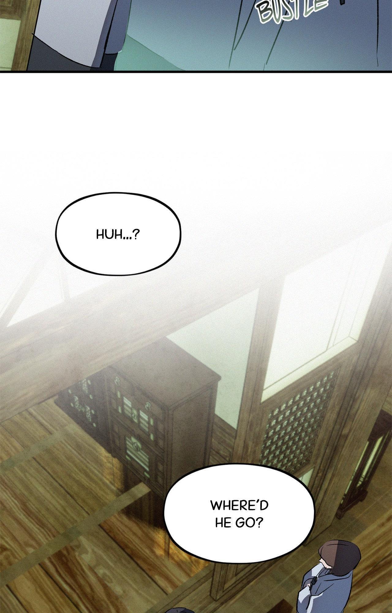The Thread Never Burned Chapter 25 page 69 - 
