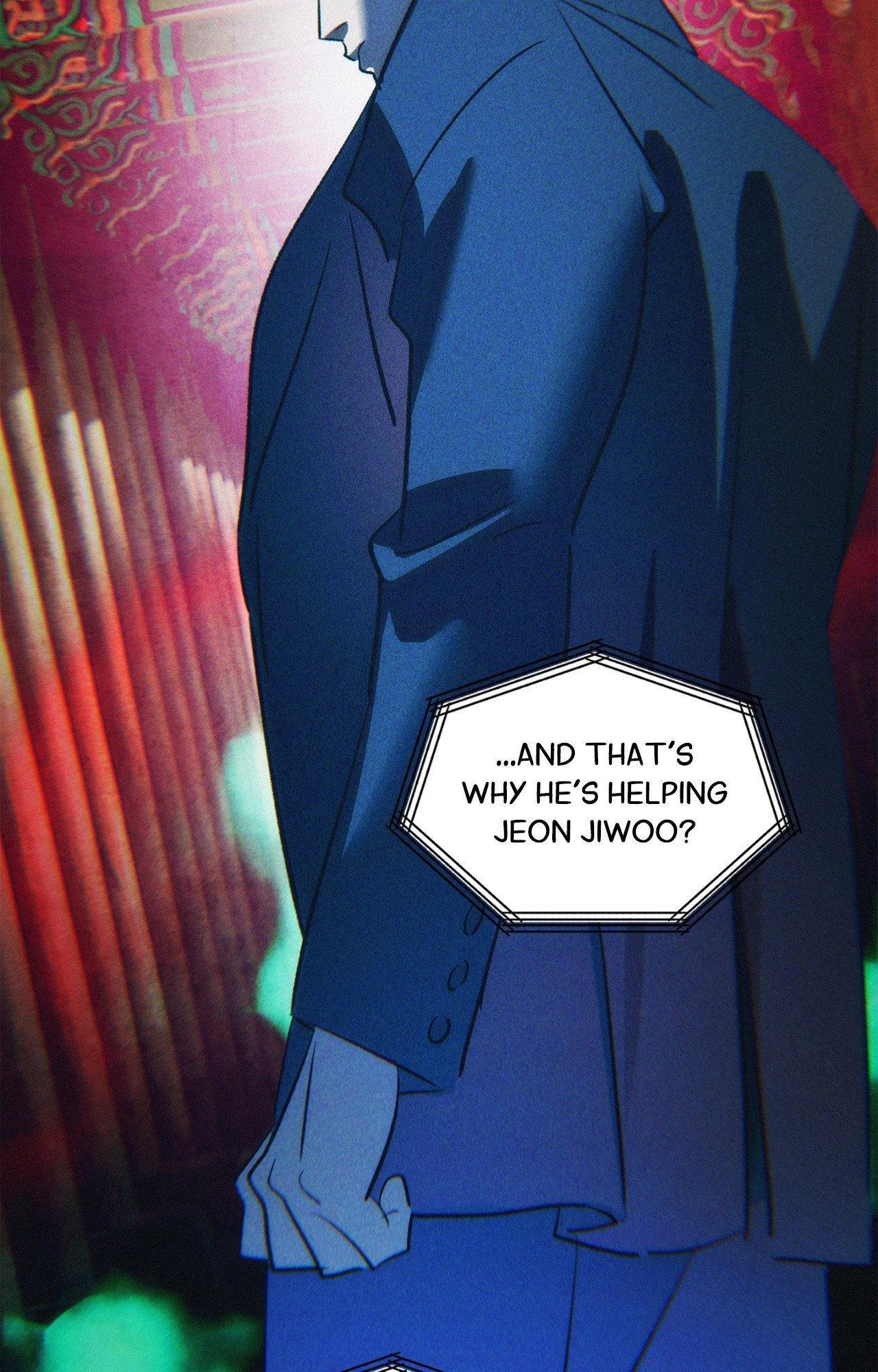 The Thread Never Burned Chapter 25 page 77 - 