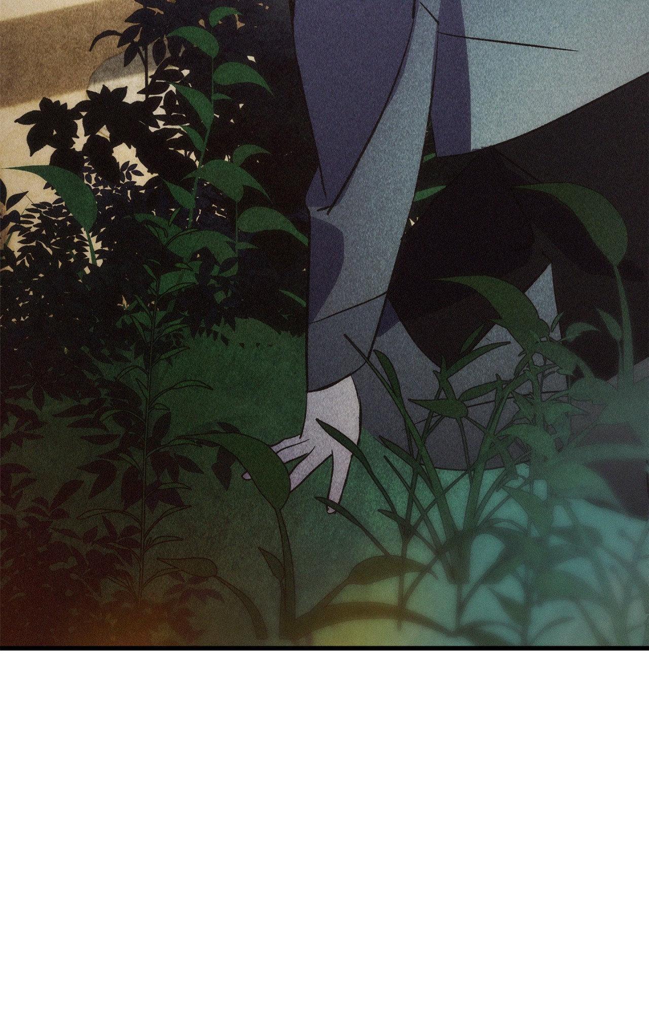 The Thread Never Burned Chapter 25 page 84 - 