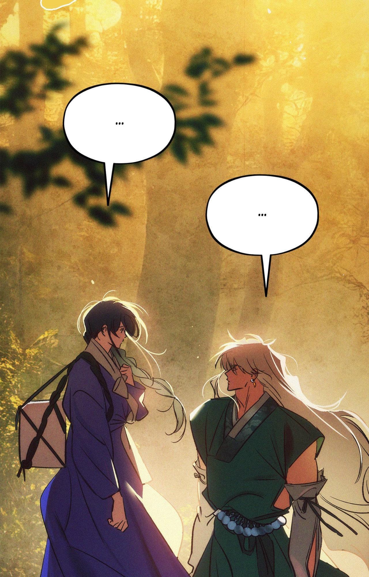 The Thread Never Burned Chapter 25 page 10 - 