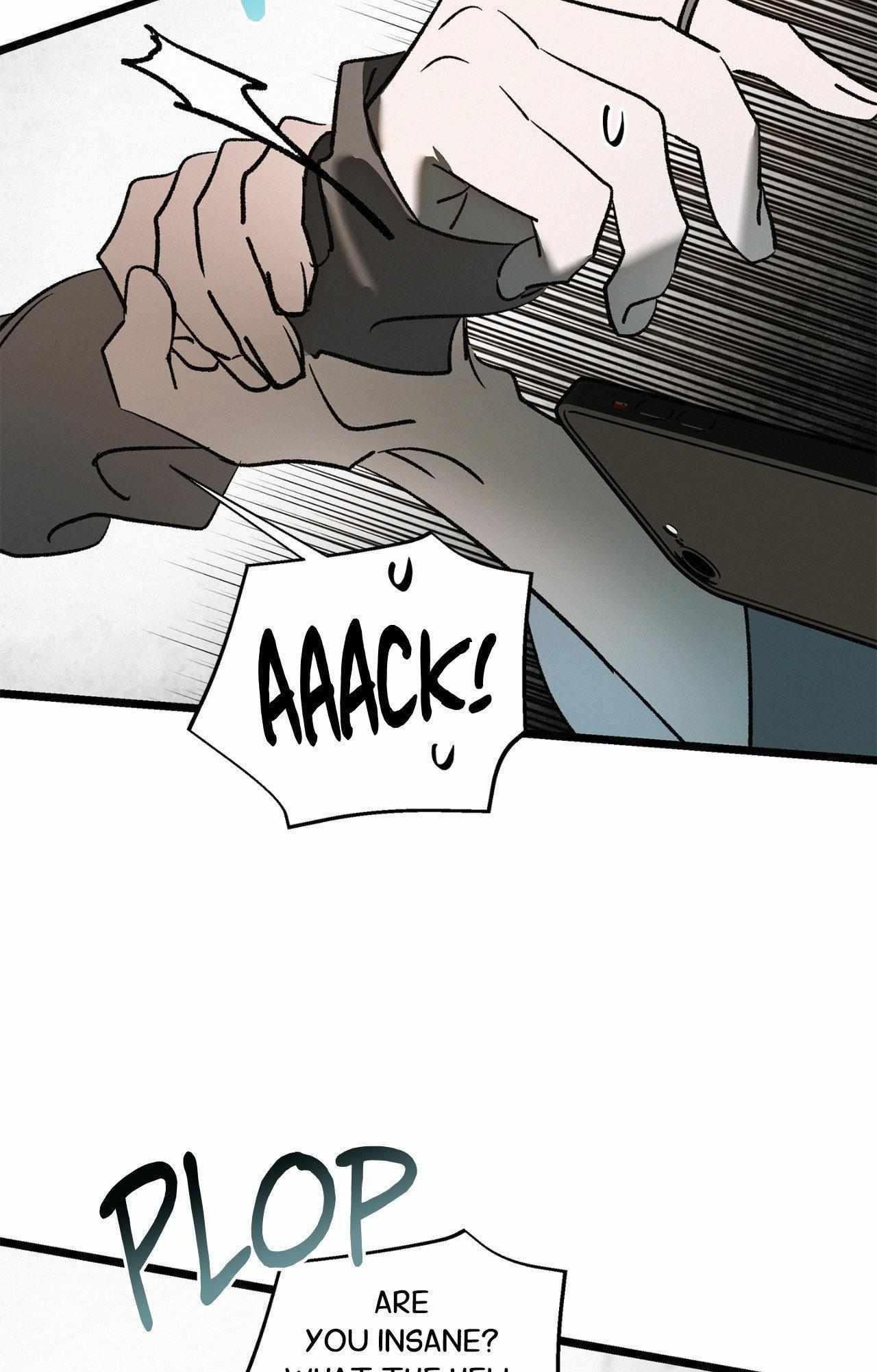 The Thread Never Burned Chapter 26 page 18 - 